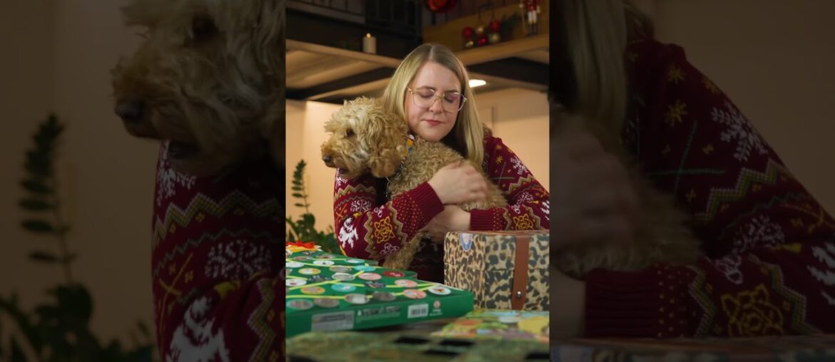 December 8th of crazy French advent calendars