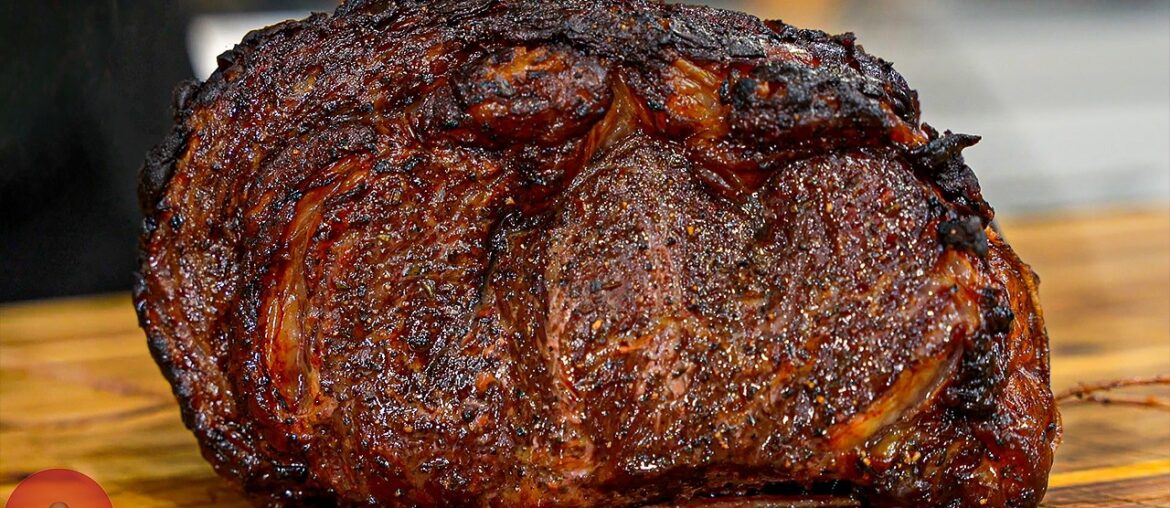 The ONLY Prime Rib Recipe You’ll Need for the Holidays The ONLY Prime Rib Recipe You’ll Need for the Holidays