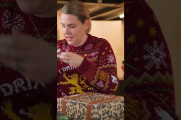 December 9th French advent calendar