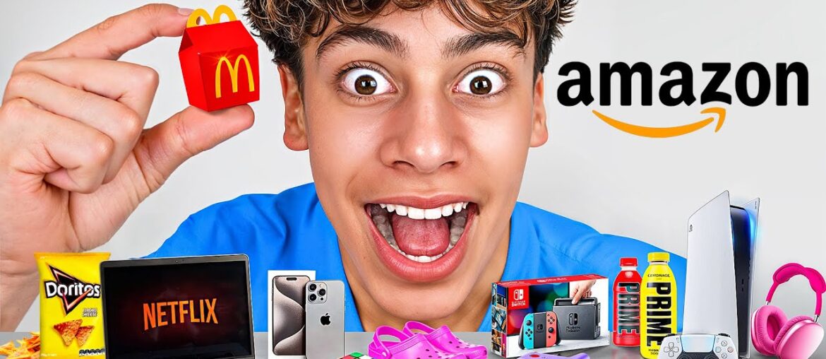 I Tested Amazon MINI Products that Actually Work I Tested Amazon MINI Products that Actually Work