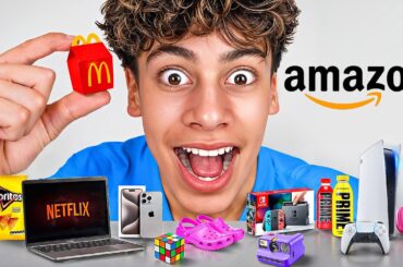 I Tested Amazon MINI Products that Actually Work