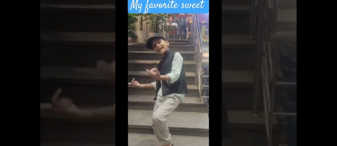 my favorite sweet||ASidvlogs-03||