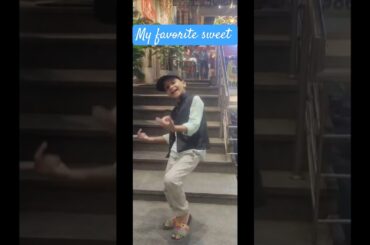 my favorite sweet||ASidvlogs-03||