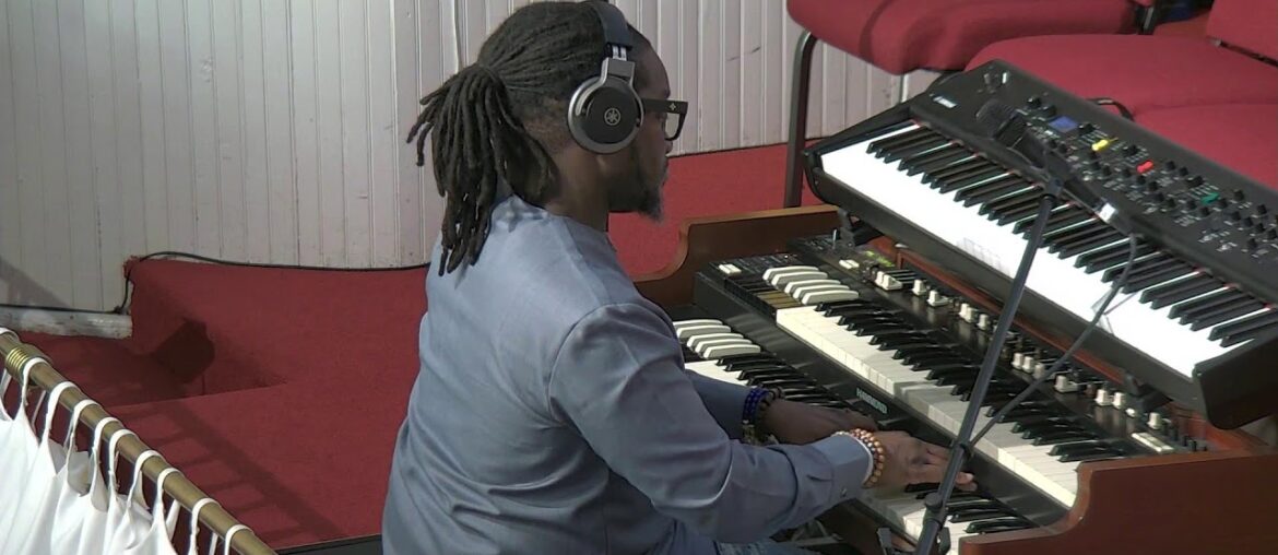 The Celebration of Life for Mrs. Kay Frances George