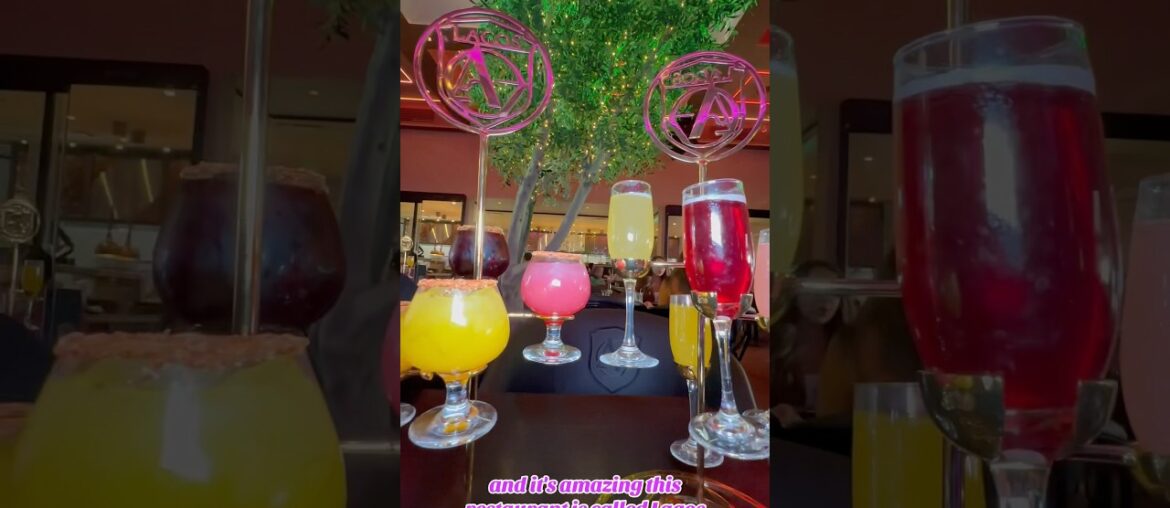 Best Restaurant in Orange County ?! Lagos Mexican Cuisine