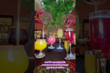 Best Restaurant in Orange County ?! Lagos Mexican Cuisine