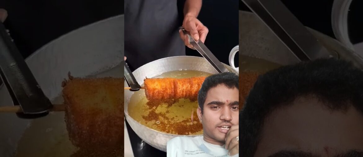 Ande ki french fries #food #recipe #foodie #streetfood #cooking #funny #funnychallenge #prankvideo