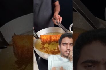 Ande ki french fries #food #recipe #foodie #streetfood #cooking #funny #funnychallenge #prankvideo