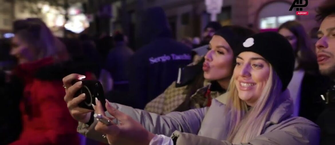 Strasbourg Christmas Market offers taste of Alsace for December festivities Strasbourg Christmas Market offers taste of Alsace for December festivities