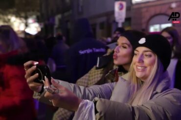 Strasbourg Christmas Market offers taste of Alsace for December festivities