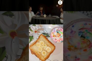 Madhuri Dixit's favourite French toast Recipe Recipe #ytshorts #shorts