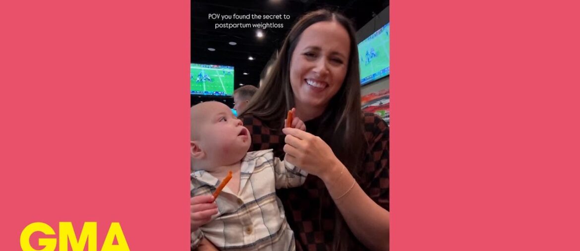 POV: You ordered fries and he said he didn’t want any POV: You ordered fries and he said he didn't want any