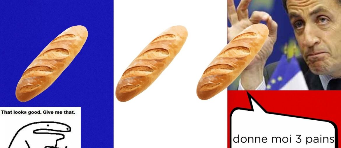 28 Surprising Facts About France That’ll Blow Your Mind! 28 Surprising Facts About France That’ll Blow Your Mind!