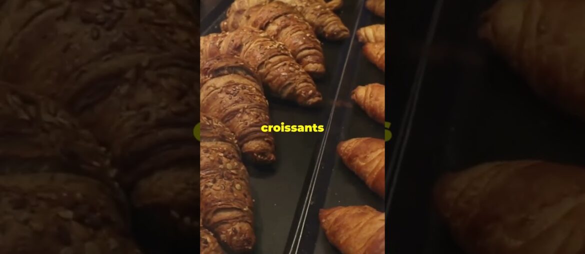 Berlin’s BEST Croissants Revealed by a French Pastry Expert! Berlin's BEST Croissants Revealed by a French Pastry Expert!