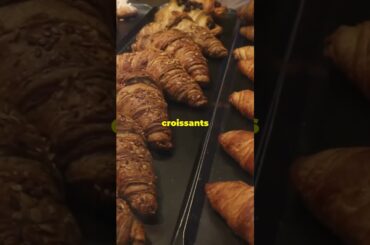 Berlin's BEST Croissants Revealed by a French Pastry Expert!