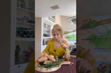 Best Holiday Potato Recipe