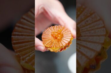 Quiet Luxury in a Restaurant