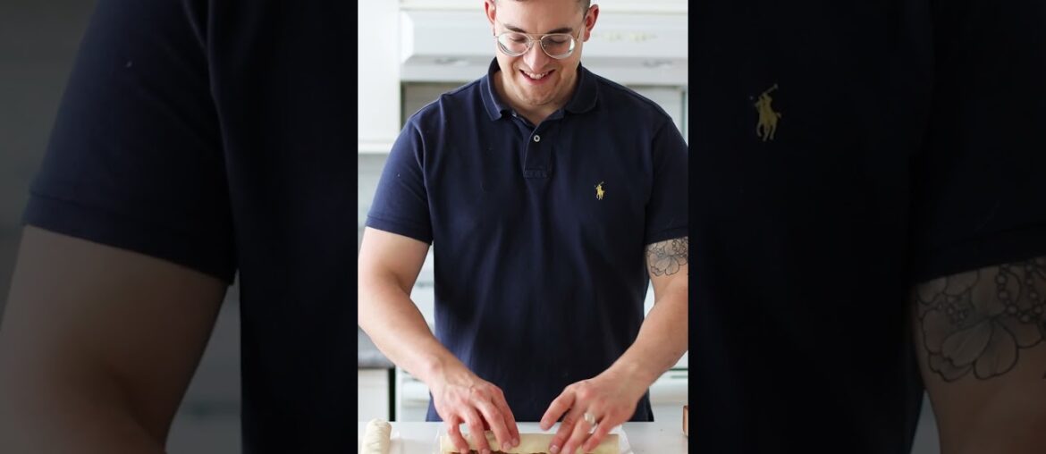 Easy French Onion Sausage Rolls Recipe