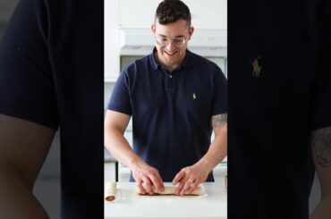 Easy French Onion Sausage Rolls Recipe