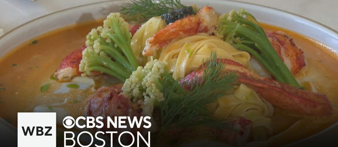 Husband and wife aim to create relaxing environment at French restaurant Bernadette in Salem