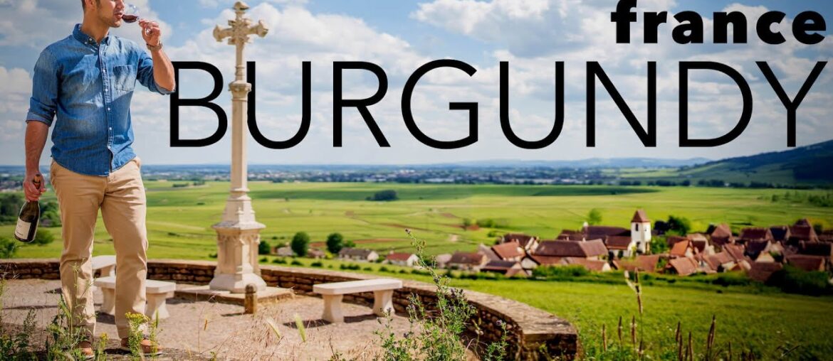 Is BURGUNDY WINE Worth the Hype? Visit France’s Most Famous Region! Is BURGUNDY WINE Worth the Hype? Visit France's Most Famous Region!