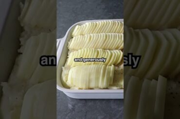 These Mashed Potatoes are a Lowkey Fancy Holiday Side