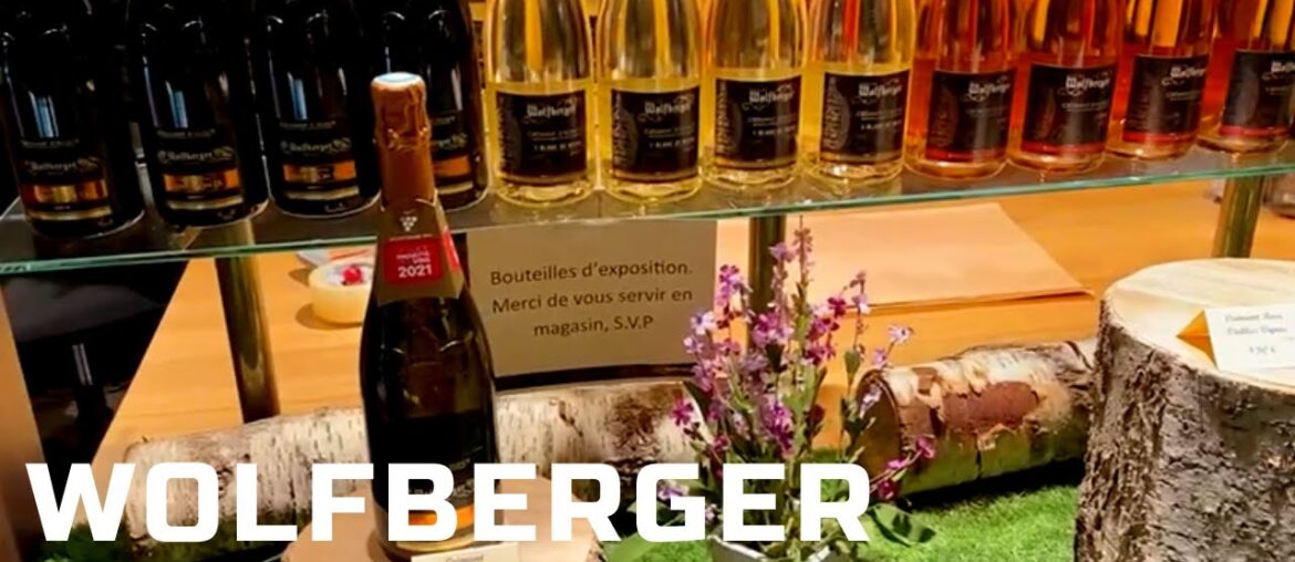 Wolfberger. Where to Buy the Most Tasty Wine in France? Wolfberger. Where to Buy the Most Tasty Wine in France?