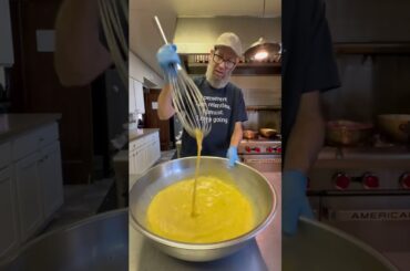 Peach Melba French Toast