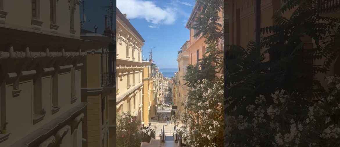 Monaco: The Most Insane Travel Destination (2024 Guide)