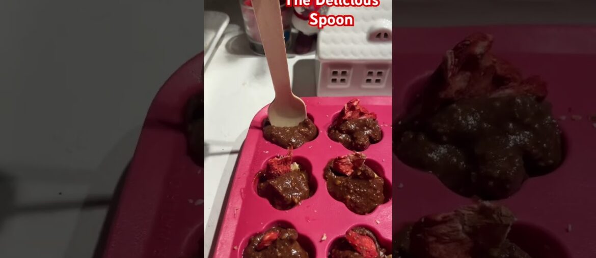 The Gourmet Spoon #chocolate #christmas #cookies #dessert #baking The Gourmet Spoon #chocolate #christmas #cookies #dessert #baking