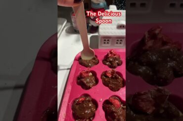 The Gourmet Spoon #chocolate #christmas #cookies #dessert #baking