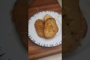 Fancy French Potatoes #shorts #french #potato