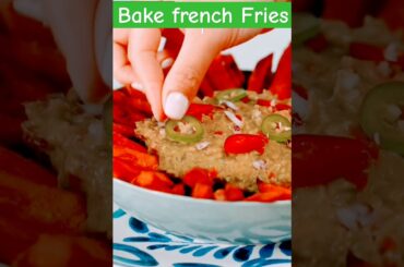 How to Make French Fries Faster Than You Can Order Them