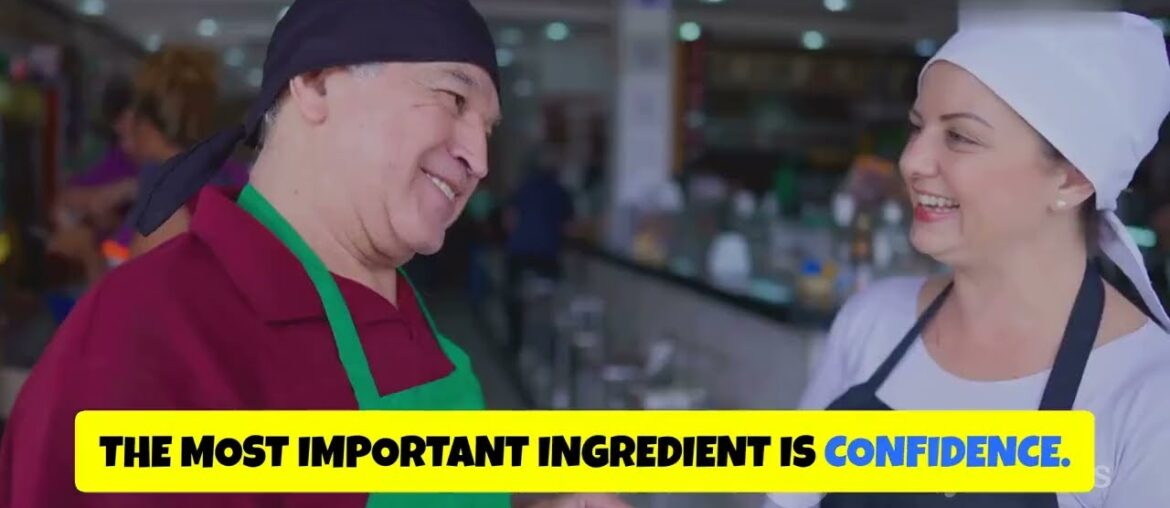 Ordering Food in French: A Guide Ordering Food in French: A Guide