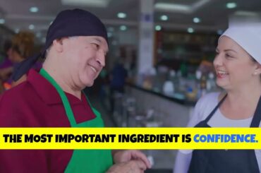 Ordering Food in French: A Guide