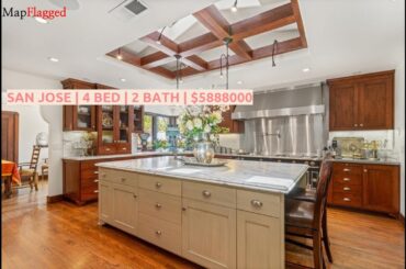 CA,US | Buy house at 2269 Dry Creek Road, San Jose, USA | MapFlagged