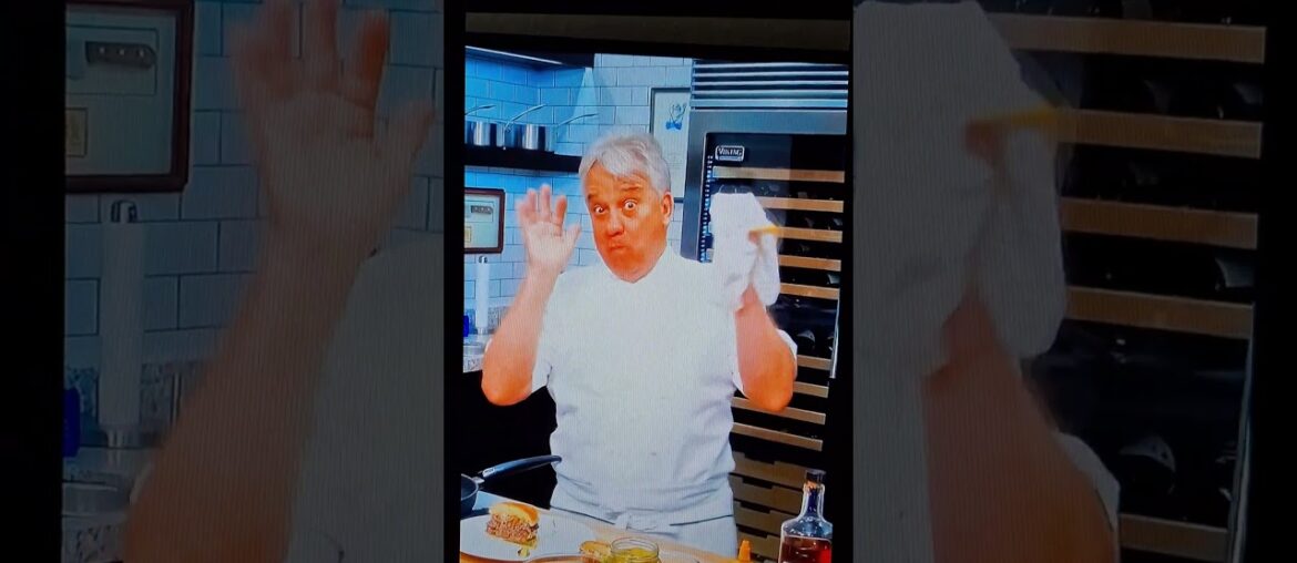 CHEF JEAN-PIERRE Oolalaa french sandwich #funny