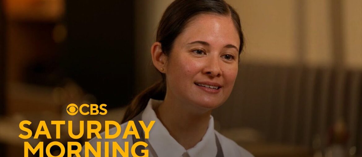 How a New York chef made her restaurant both a dining destination and neighborhood spot How a New York chef made her restaurant both a dining destination and neighborhood spot