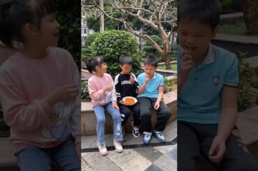 made a unique French fries #shorts