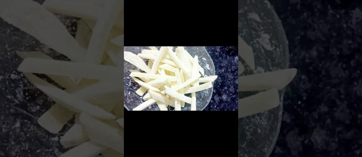 Crispy French fry cooking and recipes #shirts  #cooking