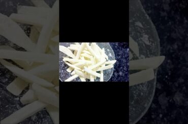 Crispy French fry cooking and recipes #shirts  #cooking