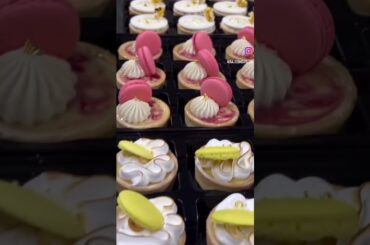 Best French Mini tarts recipe