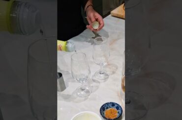 Irish coffee with me!