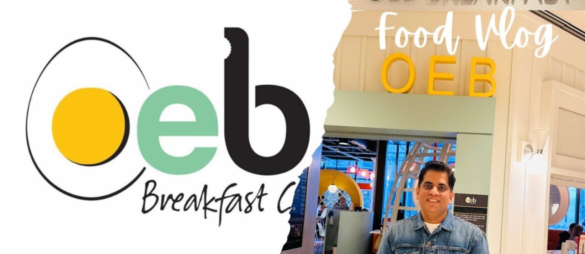 OEB – The Best Breakfast Restaurant in Canada ? OEB - The Best Breakfast Restaurant in Canada ?