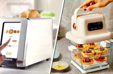 150+ Smart Kitchen Gadgets for Easy Holiday Entertaining! *Amazon, Temu, AliExpress*