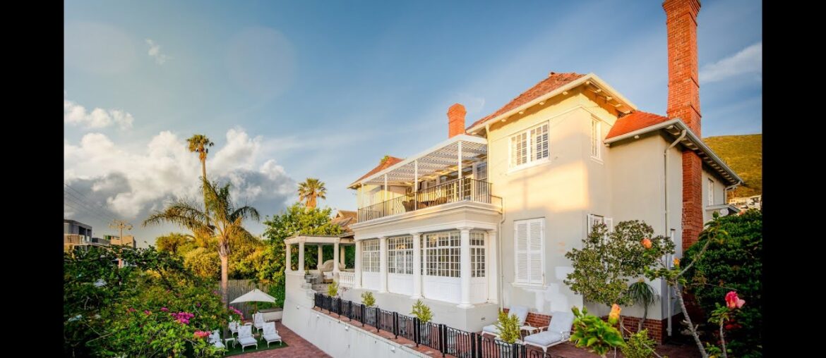 Luxury Home with Potential Subdivision