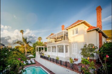 Luxury Home with Potential Subdivision