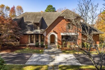 2 Innisbrook Lane | Shoal Creek, AL | #realestate #home #luxury #luxuryhomes #birminghamalabama