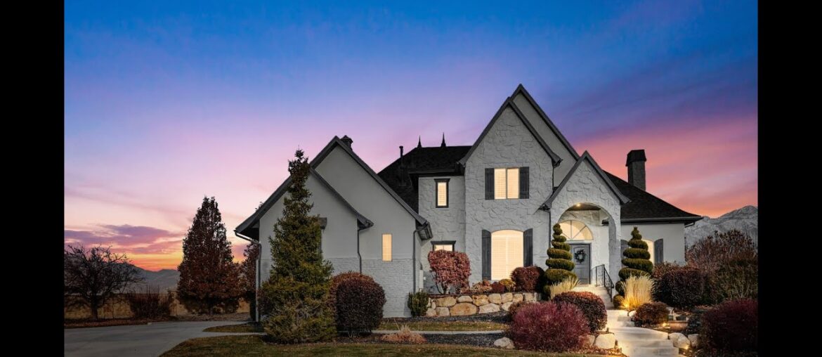 11252 North Brittany Circle Highland, UT | ColdwellBankerHomes.com