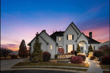 11252 North Brittany Circle Highland, UT | ColdwellBankerHomes.com
